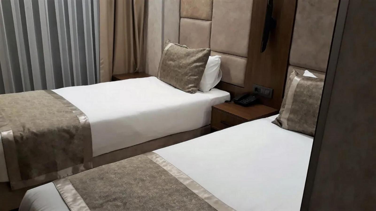Four Sides Beyoglu Otel
