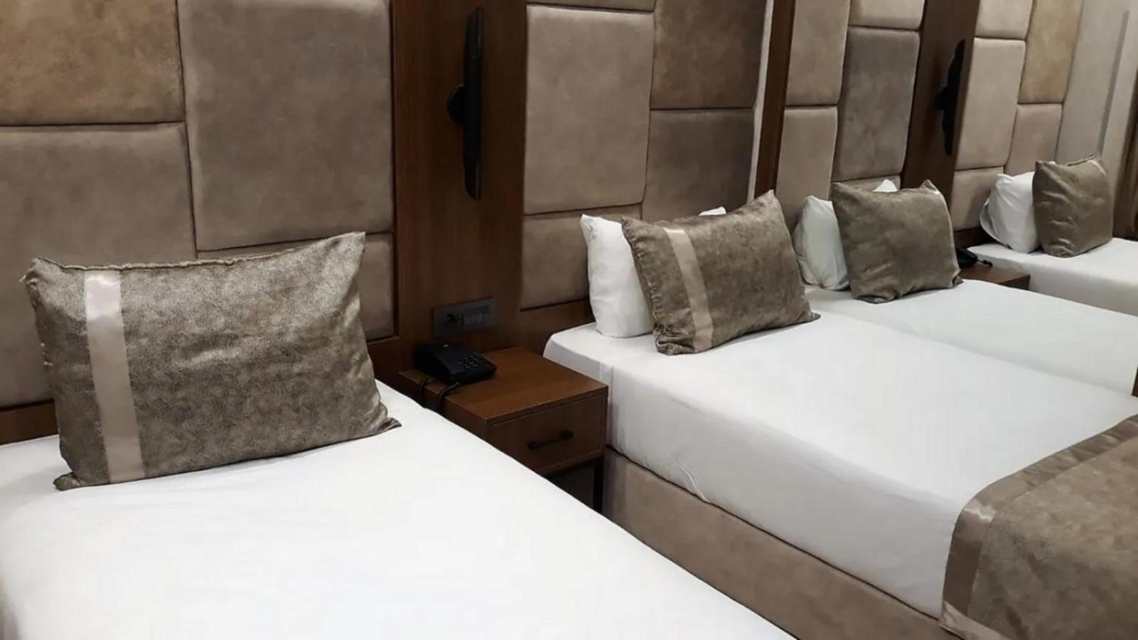 Four Sides Beyoglu Otel İstanbul