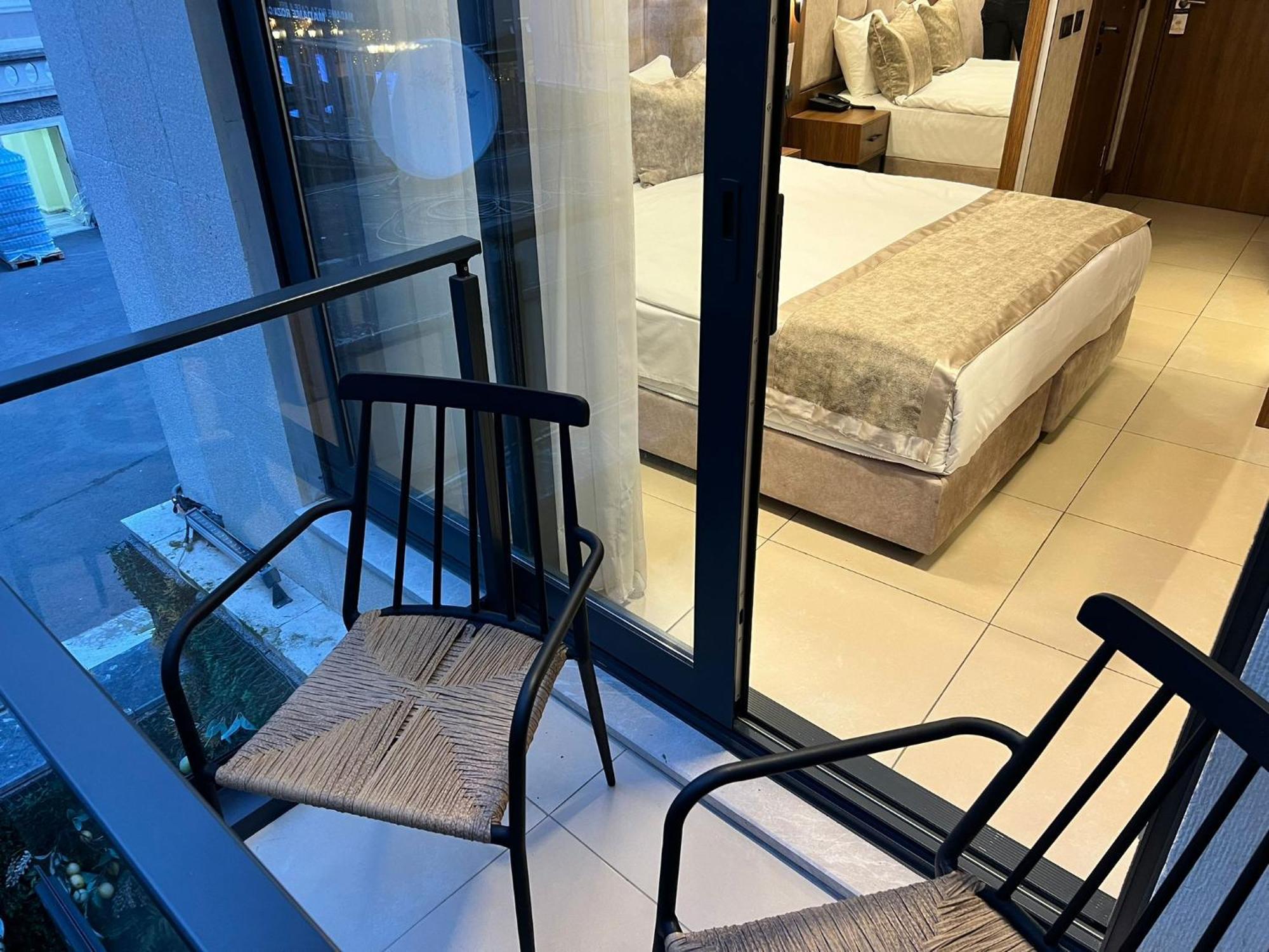 Otel Four Sides Beyoglu 4*