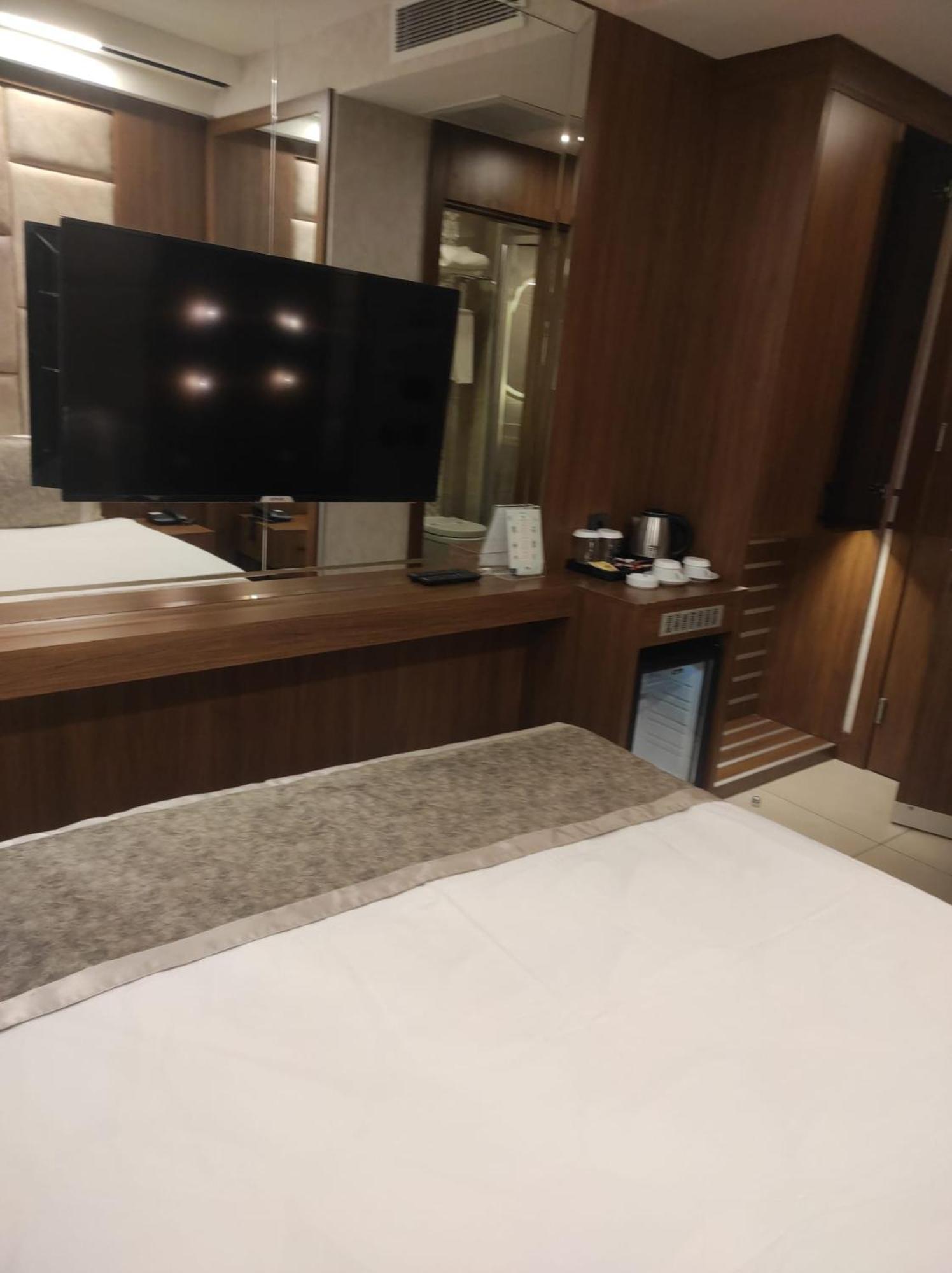Otel Four Sides Beyoglu