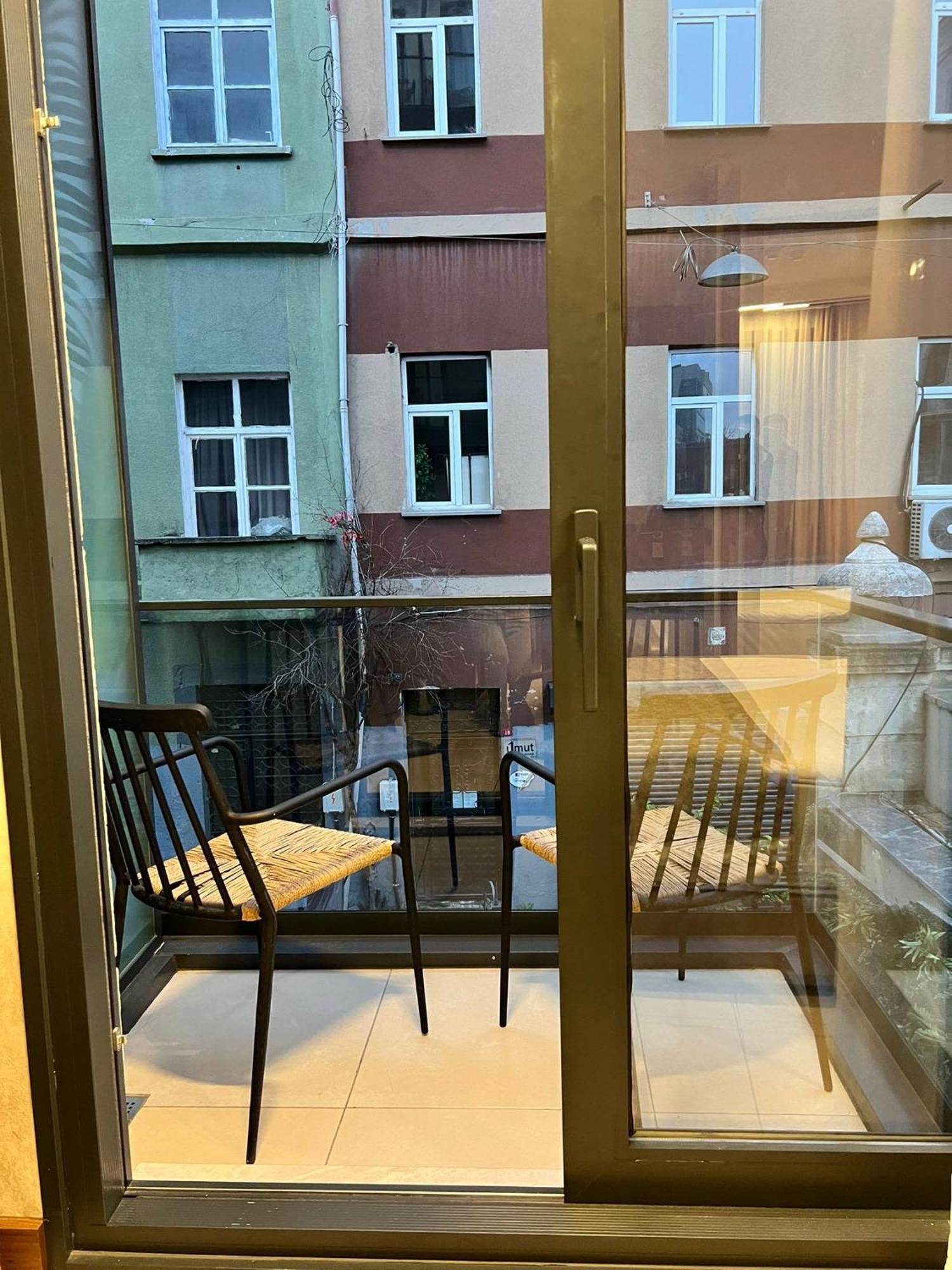 Otel Four Sides Beyoglu İstanbul